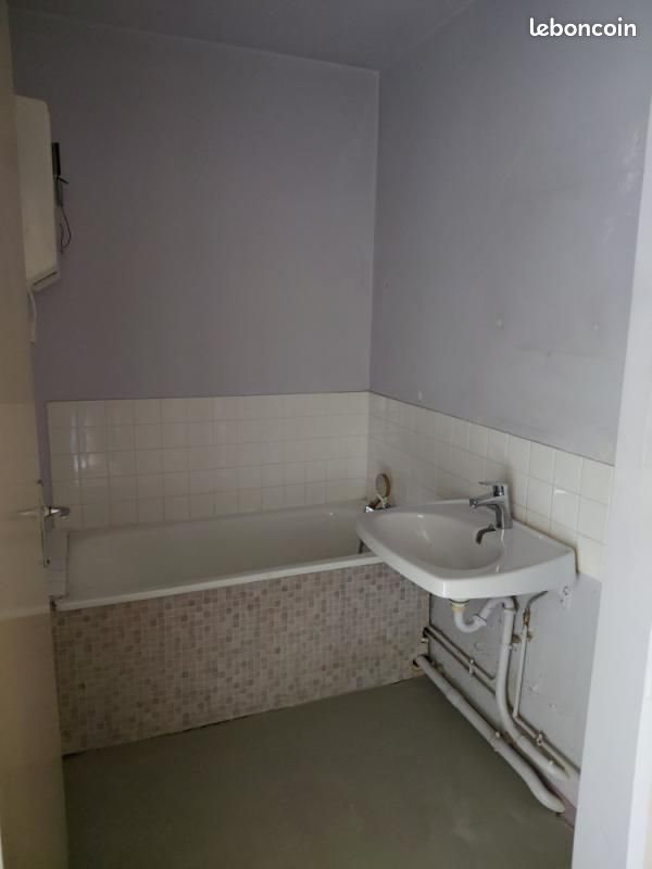 Appartement à vendre, 52m², La Chapelle-Saint-Luc