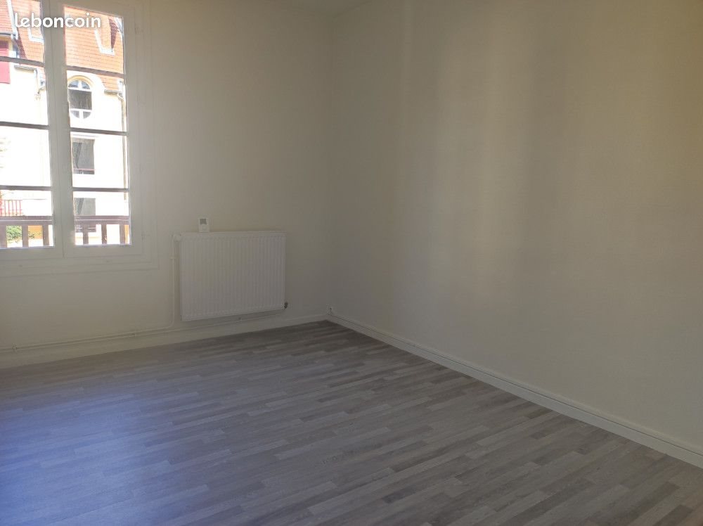 Appartement à louer, 60m², Troyes