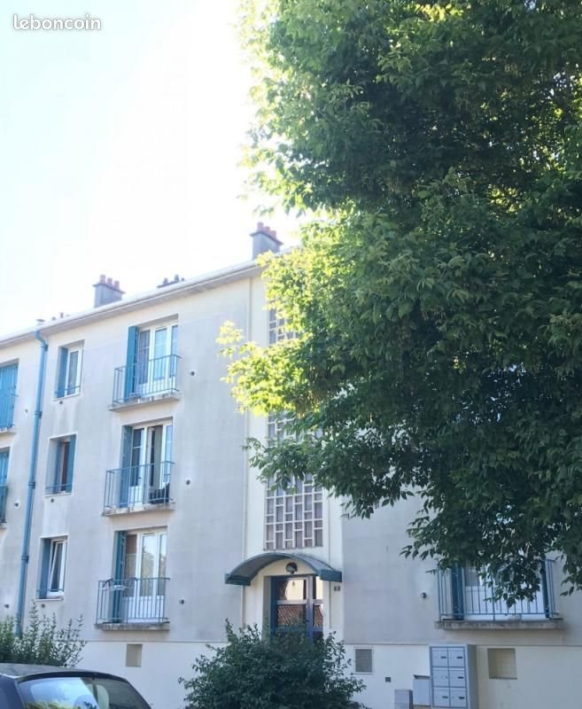 Appartement à louer, 72m², Bar-sur-Aube