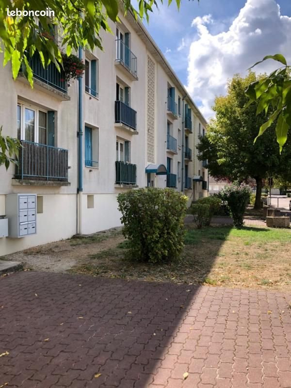 Appartement à louer, 72m², Bar-sur-Aube