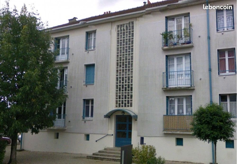 Appartement à louer, 72m², Bar-sur-Aube