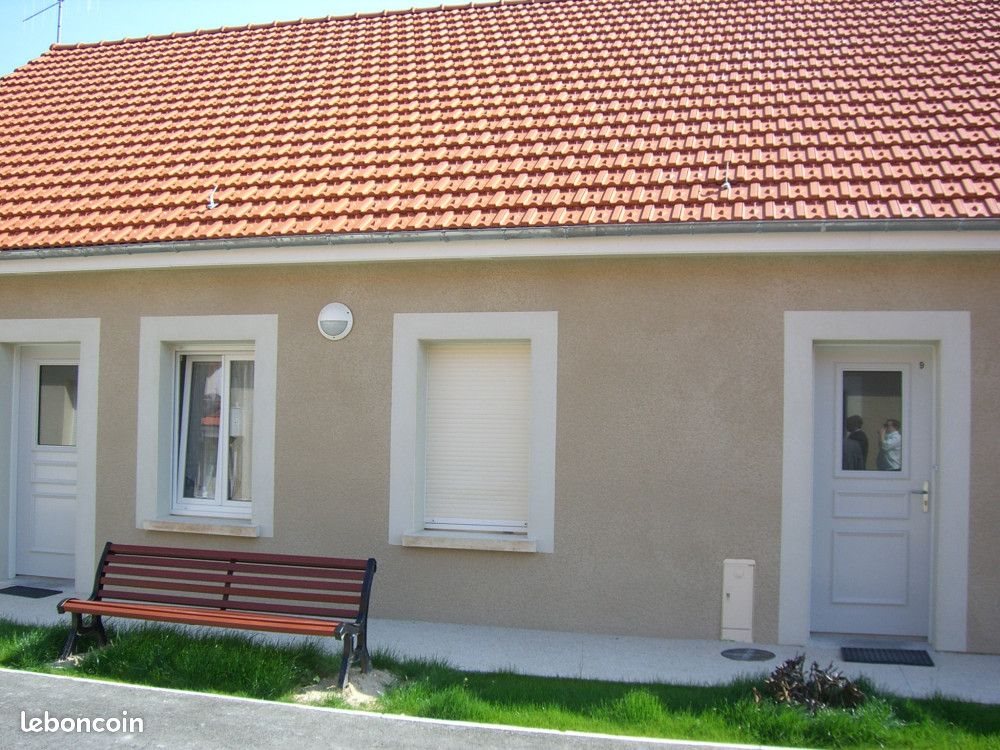 Maison à louer, 52m², Anglure
