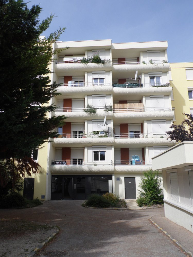 Appartement à louer, 50m², Troyes