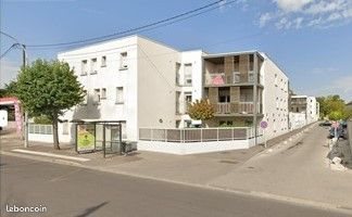 Appartement à louer, 57m², Sainte-Savine
