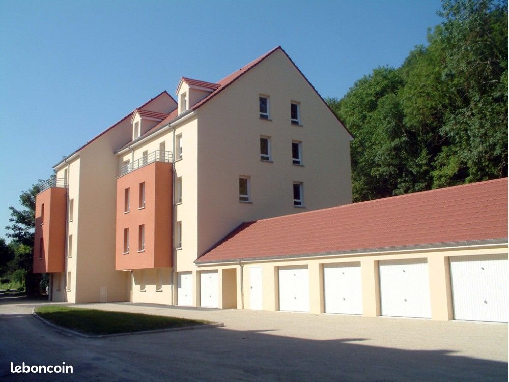 Appartement à louer, 38m², Bar-sur-Seine