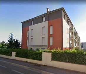 Appartement à louer, 71m², Troyes