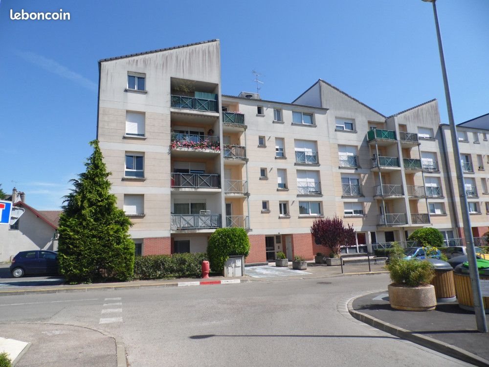 Appartement à louer, 76m², Sainte-Savine