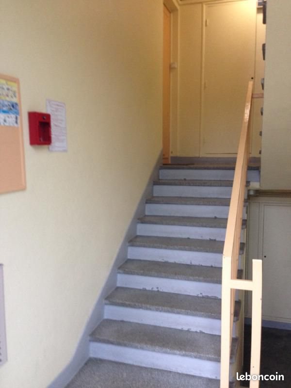 Appartement à vendre, 56m², Troyes