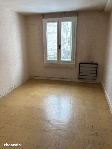 Appartement à vendre, 56m², Troyes