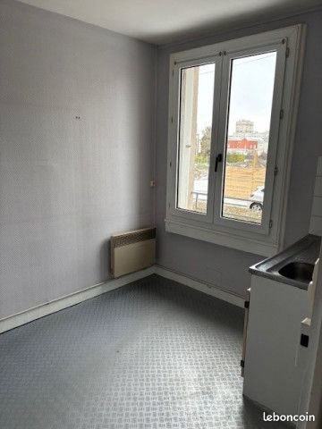 Appartement à vendre, 56m², Troyes