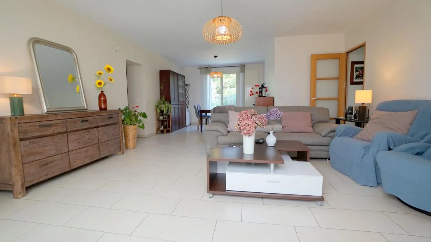 Maison à vendre, 125m², Mézières-sur-Seine