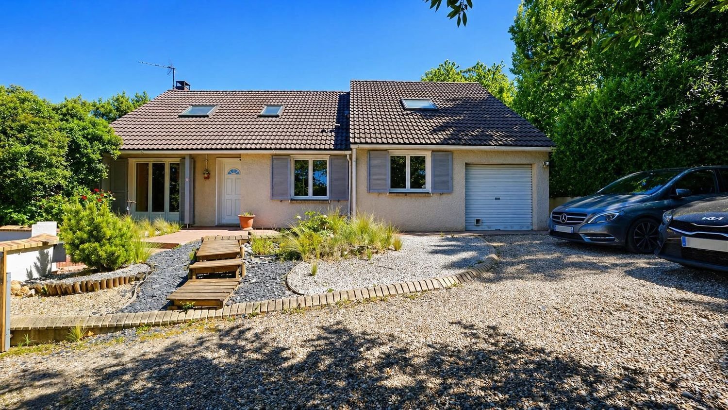 Maison à vendre, 168m², Mézières-sur-Seine