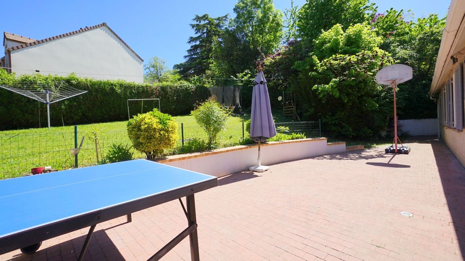 Maison à vendre, 168m², Mézières-sur-Seine