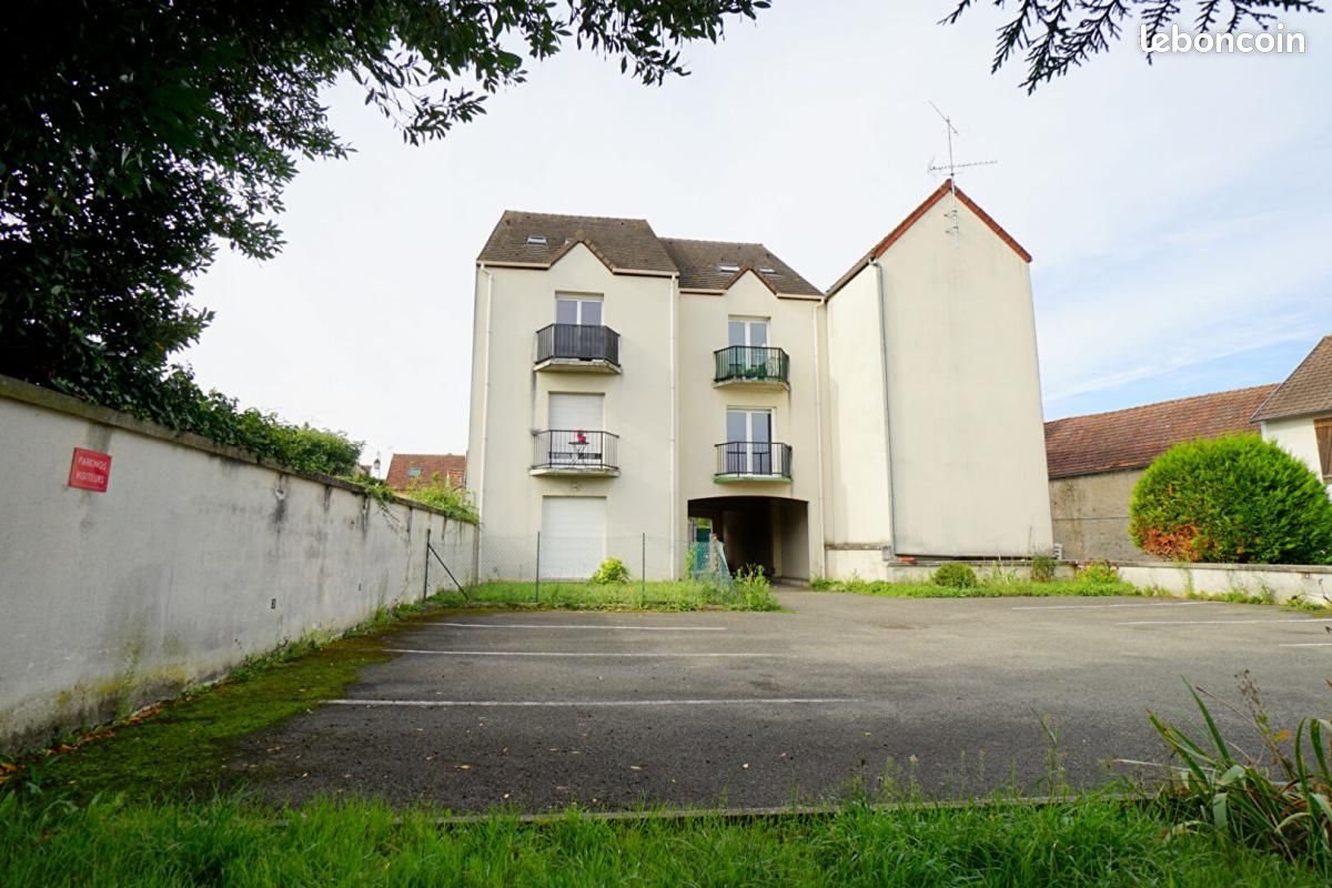 Appartement à vendre, 33m², Epône