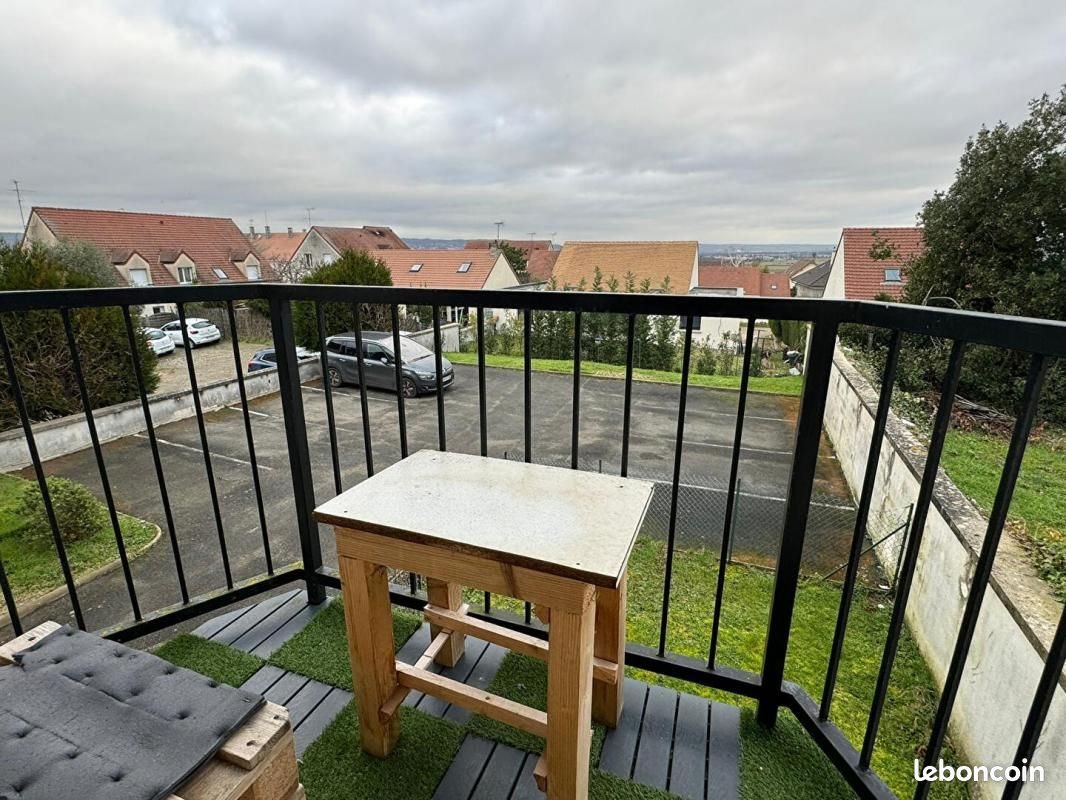 Appartement à vendre, 33m², Epône