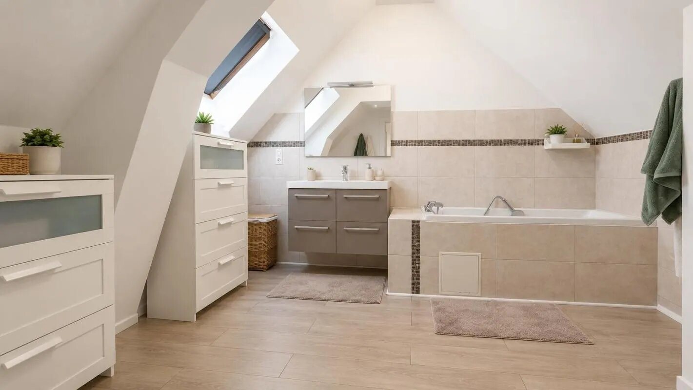 Maison à vendre, 122m², Fontenay-Saint-Père