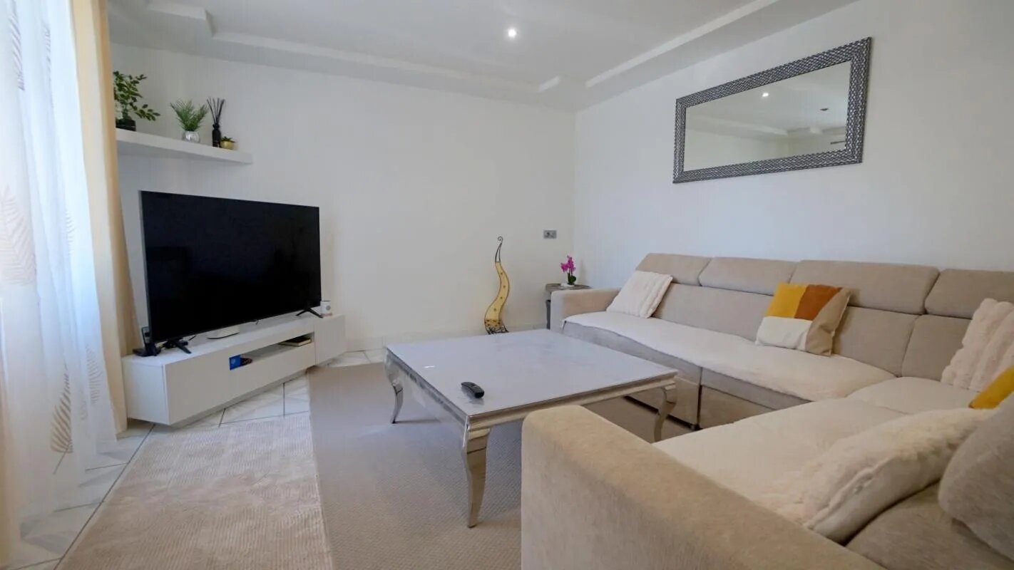 Maison à vendre, 122m², Fontenay-Saint-Père