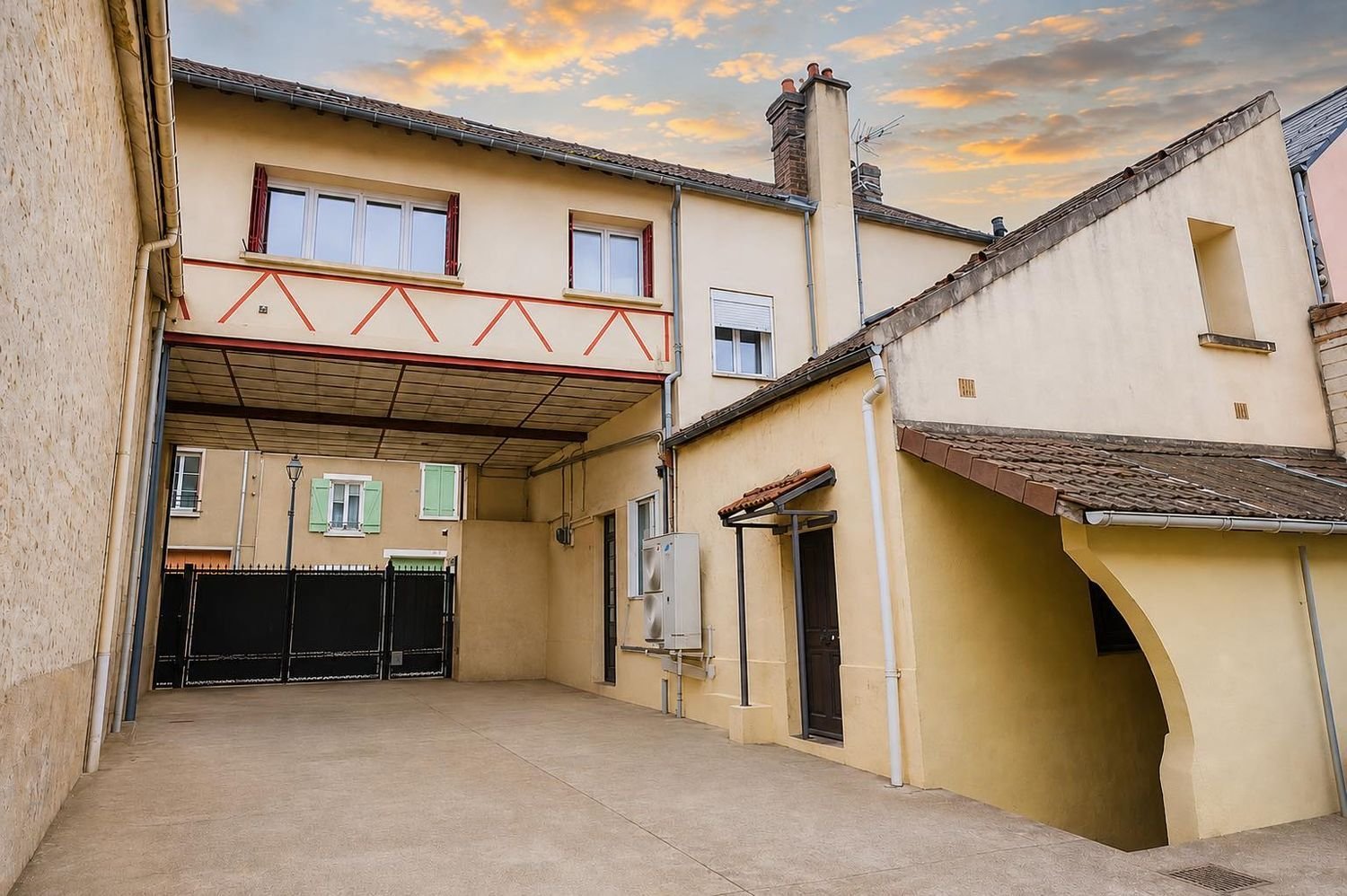 Appartement à vendre, 112m², Mézières-sur-Seine