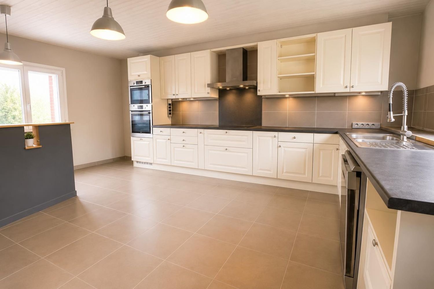 Appartement à vendre, 112m², Mézières-sur-Seine