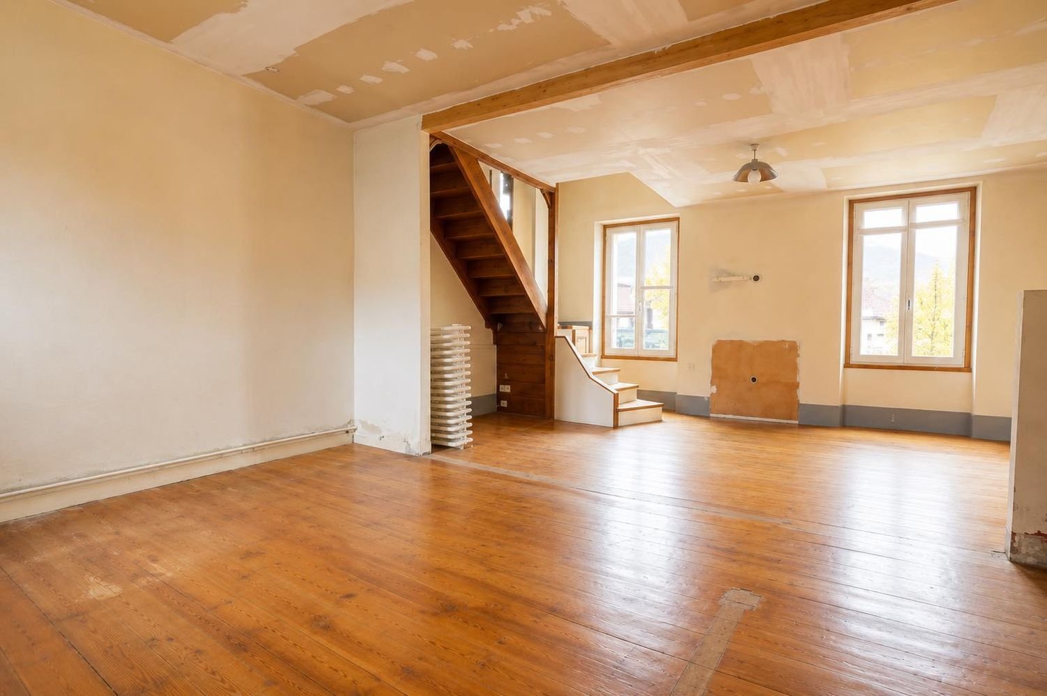 Appartement à vendre, 112m², Mézières-sur-Seine