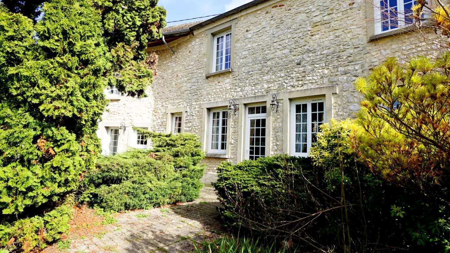 Maison à vendre, 365m², Goussonville