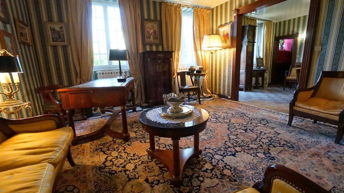 Maison à vendre, 365m², Goussonville