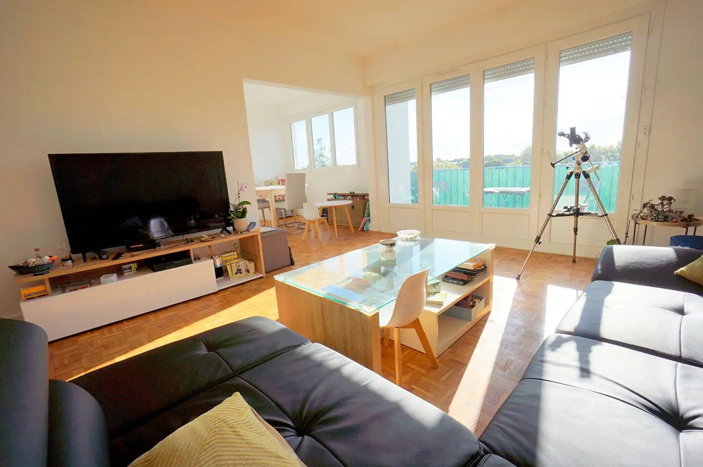 Appartement à vendre, 75m², Aubergenville