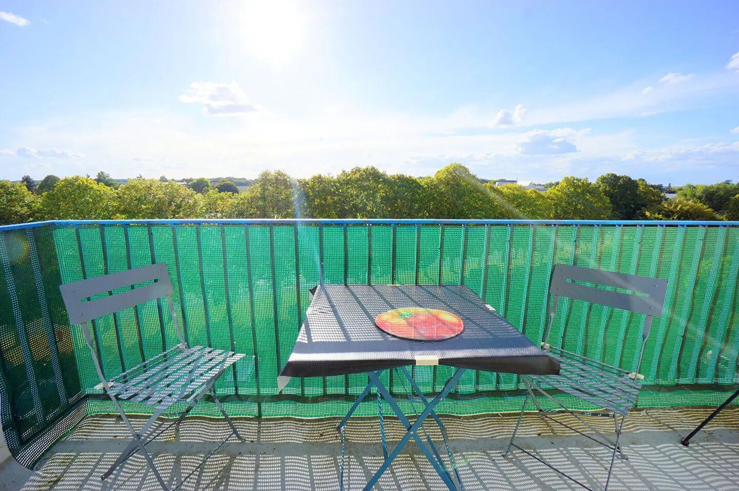 Appartement à vendre, 75m², Aubergenville