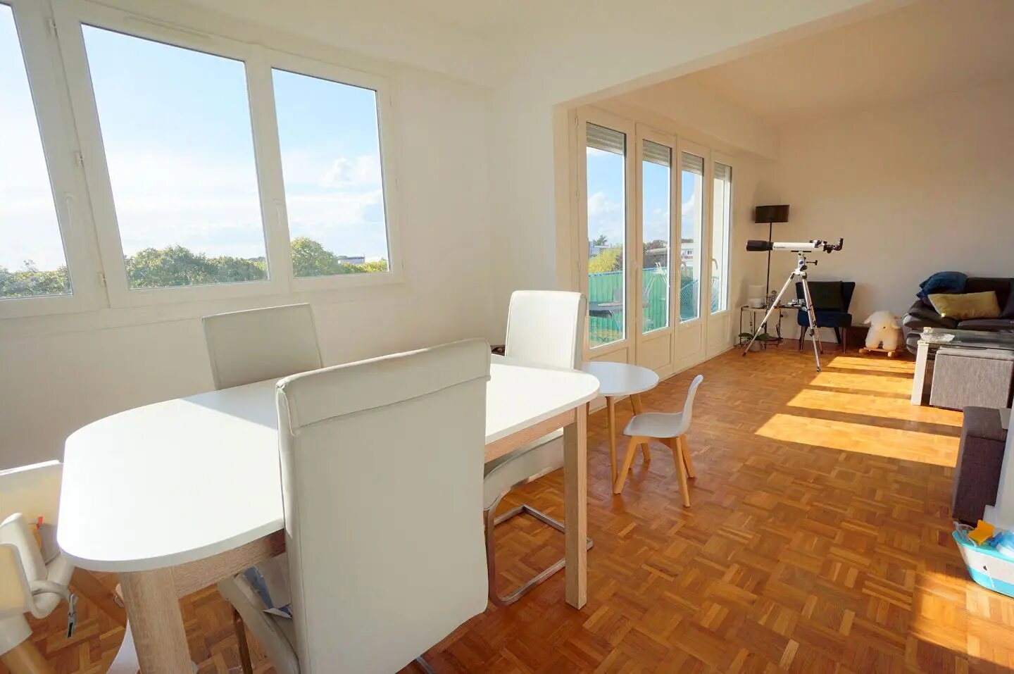 Appartement à vendre, 75m², Aubergenville