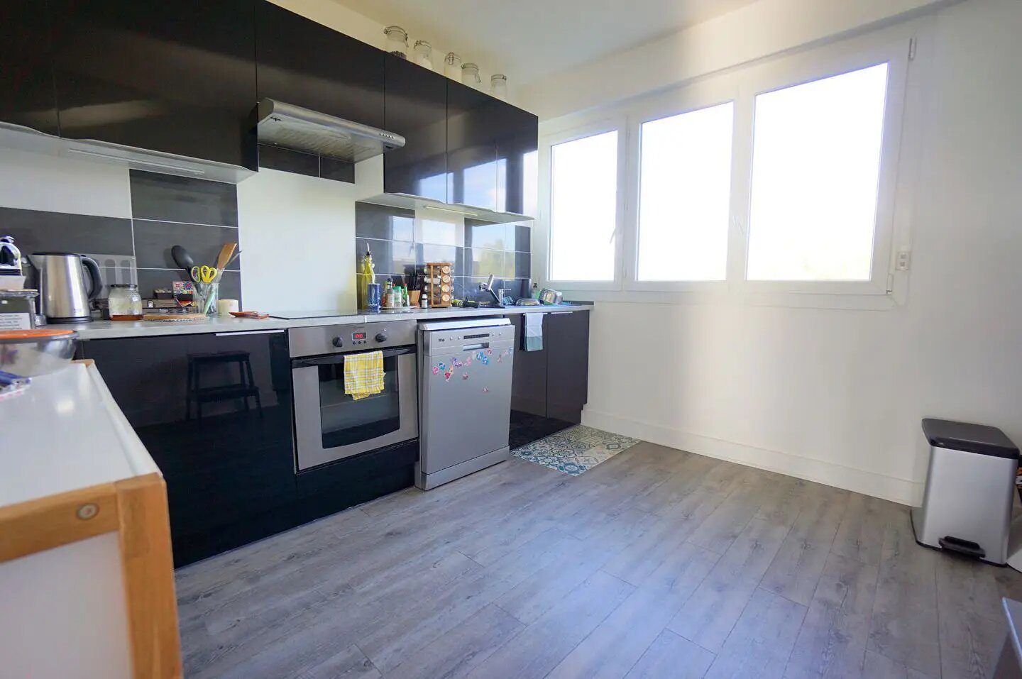 Appartement à vendre, 75m², Aubergenville