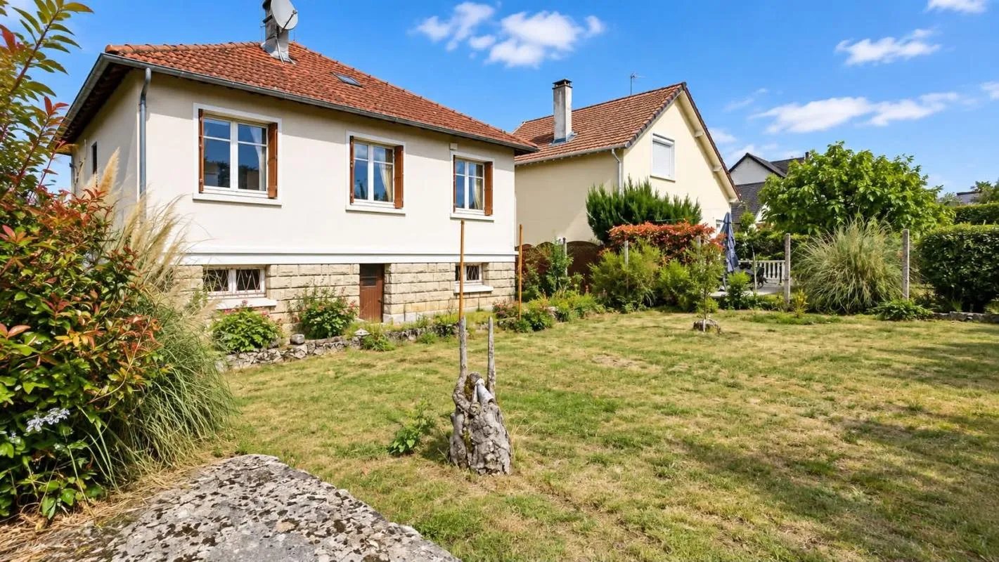 Maison à vendre, 70m², Epône