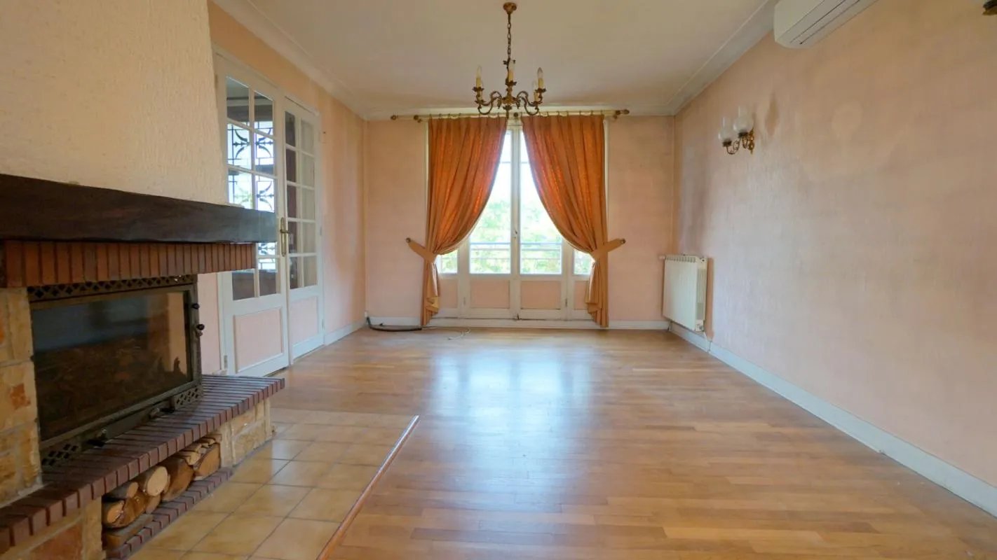 Maison à vendre, 70m², Epône