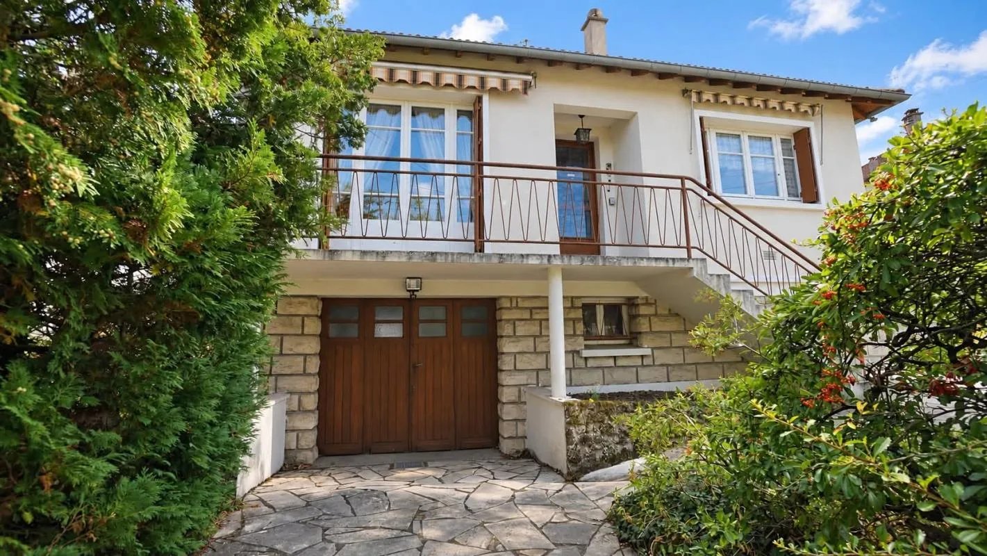 Maison à vendre, 70m², Epône