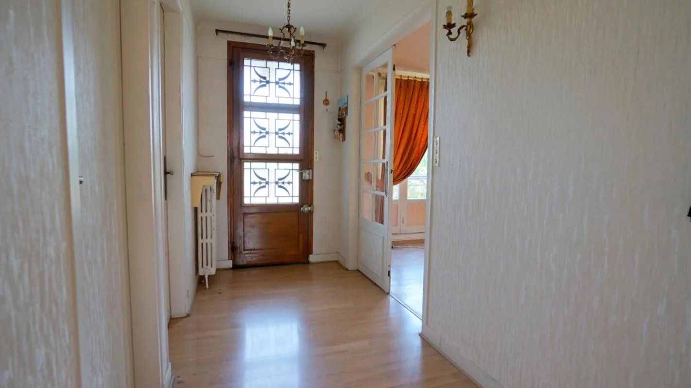 Maison à vendre, 70m², Epône