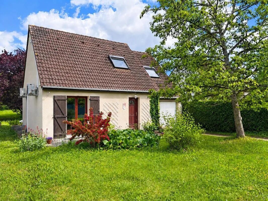 Maison à vendre, 102m², Epône
