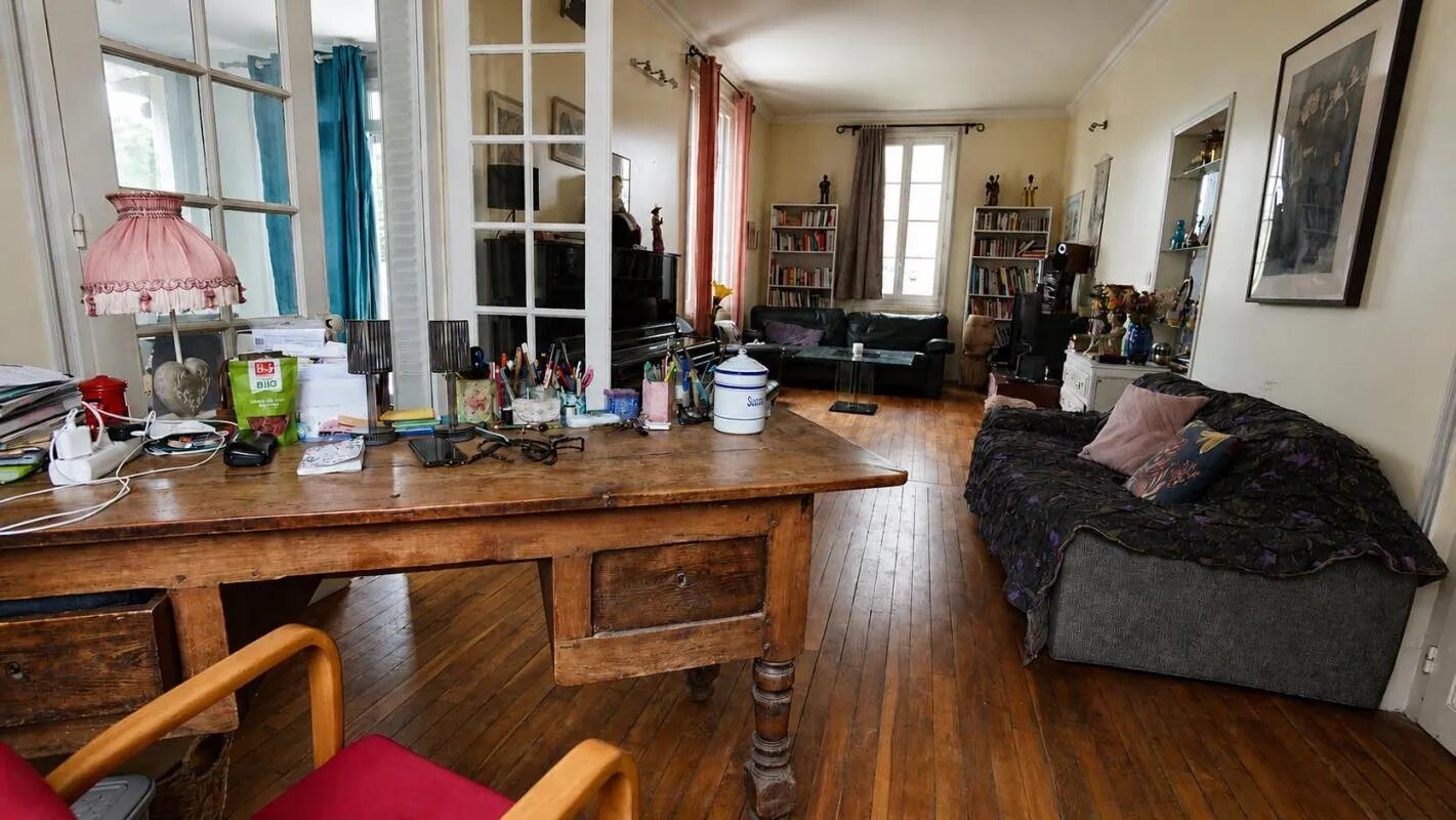 Maison à vendre, 164m², Porcheville