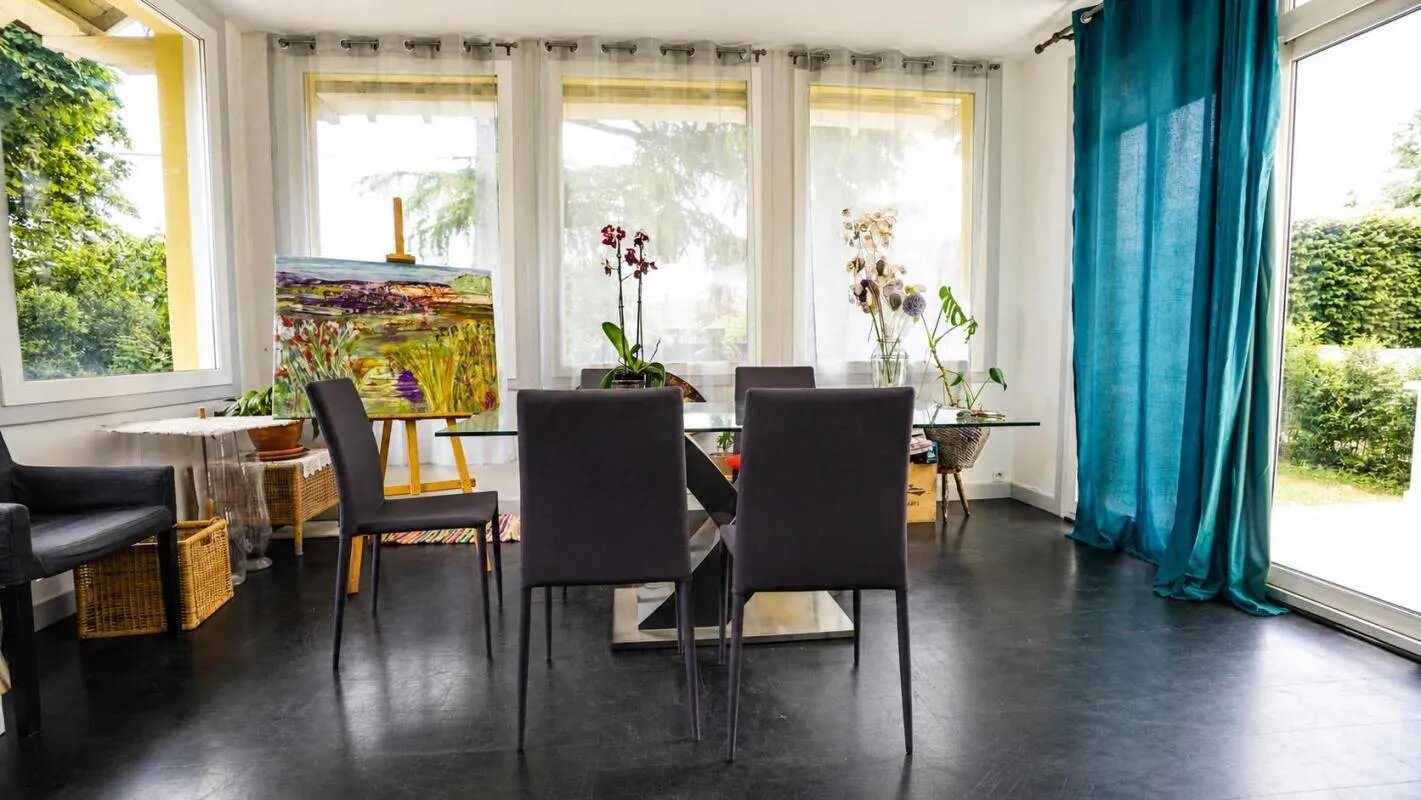 Maison à vendre, 164m², Porcheville