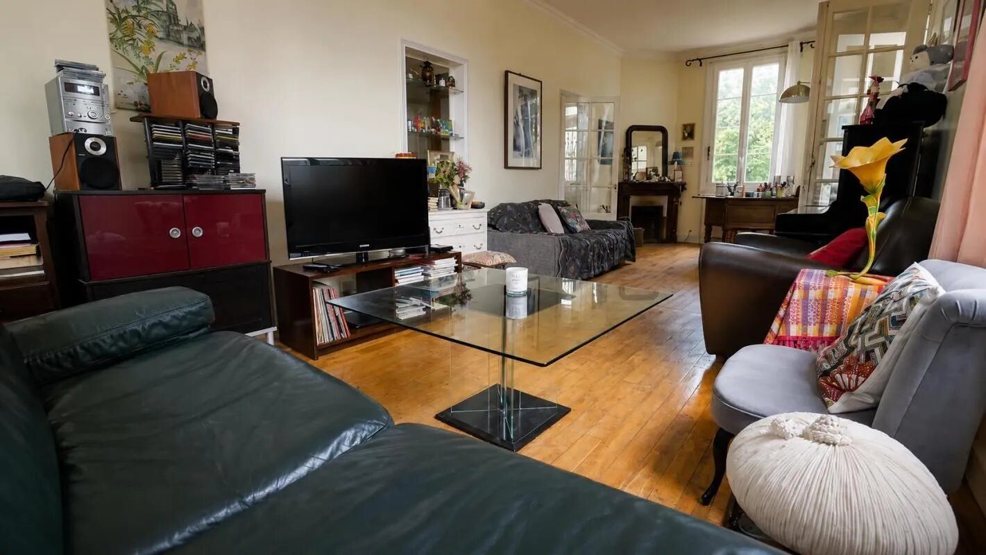 Maison à vendre, 164m², Porcheville
