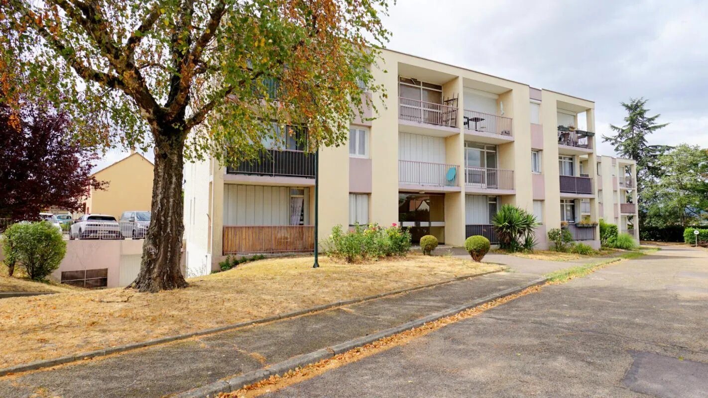 Appartement à louer, 21m², Aubergenville