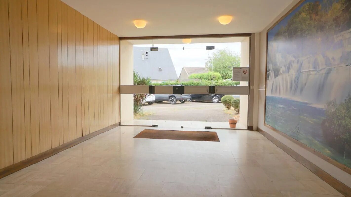 Appartement à louer, 21m², Aubergenville