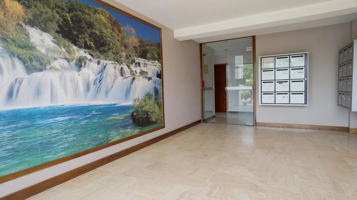 Appartement à louer, 21m², Aubergenville