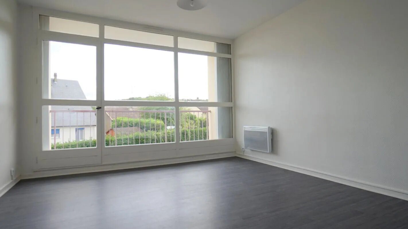 Appartement à louer, 21m², Aubergenville