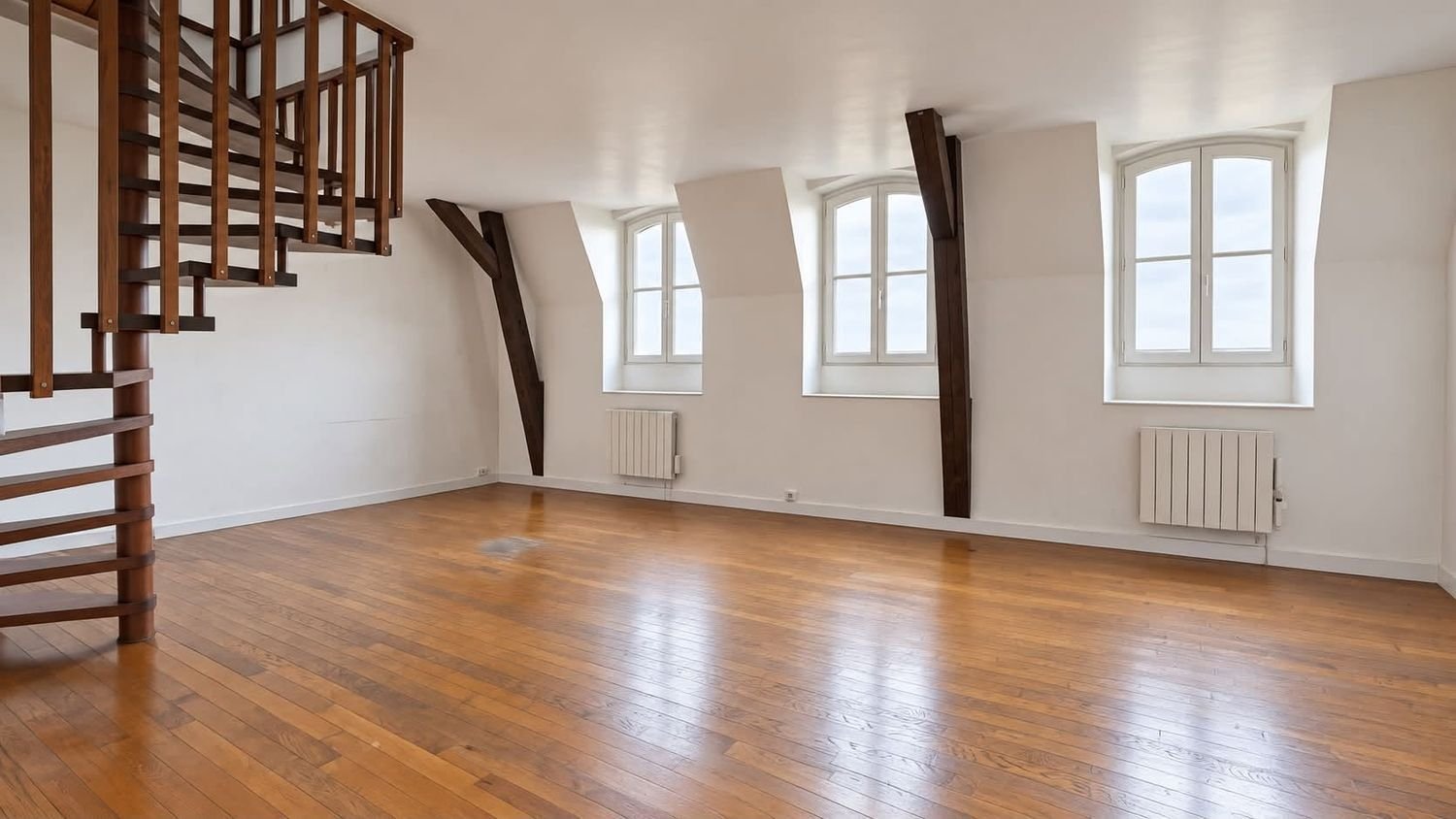 Appartement à vendre, 112m², Mantes-la-Jolie