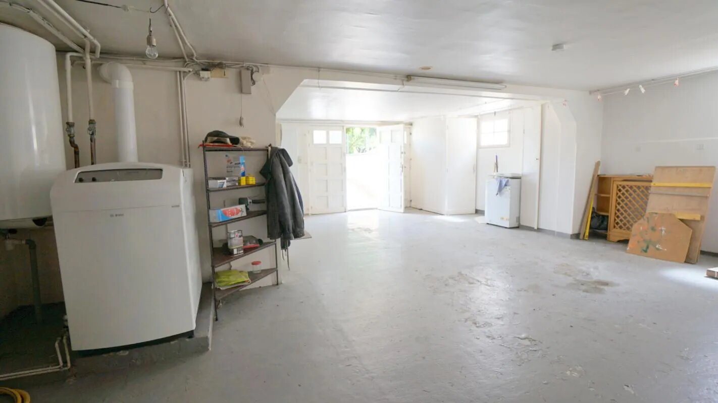 Maison à vendre, 93m², Epône
