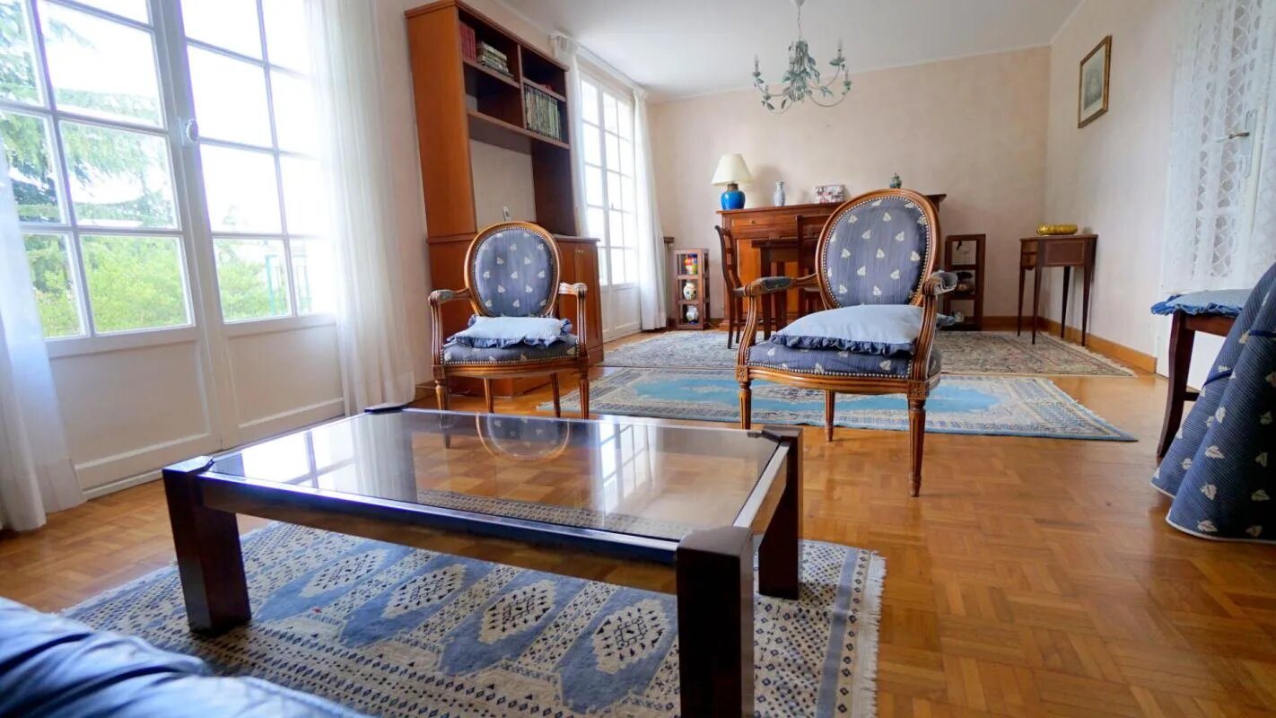 Maison à vendre, 93m², Epône