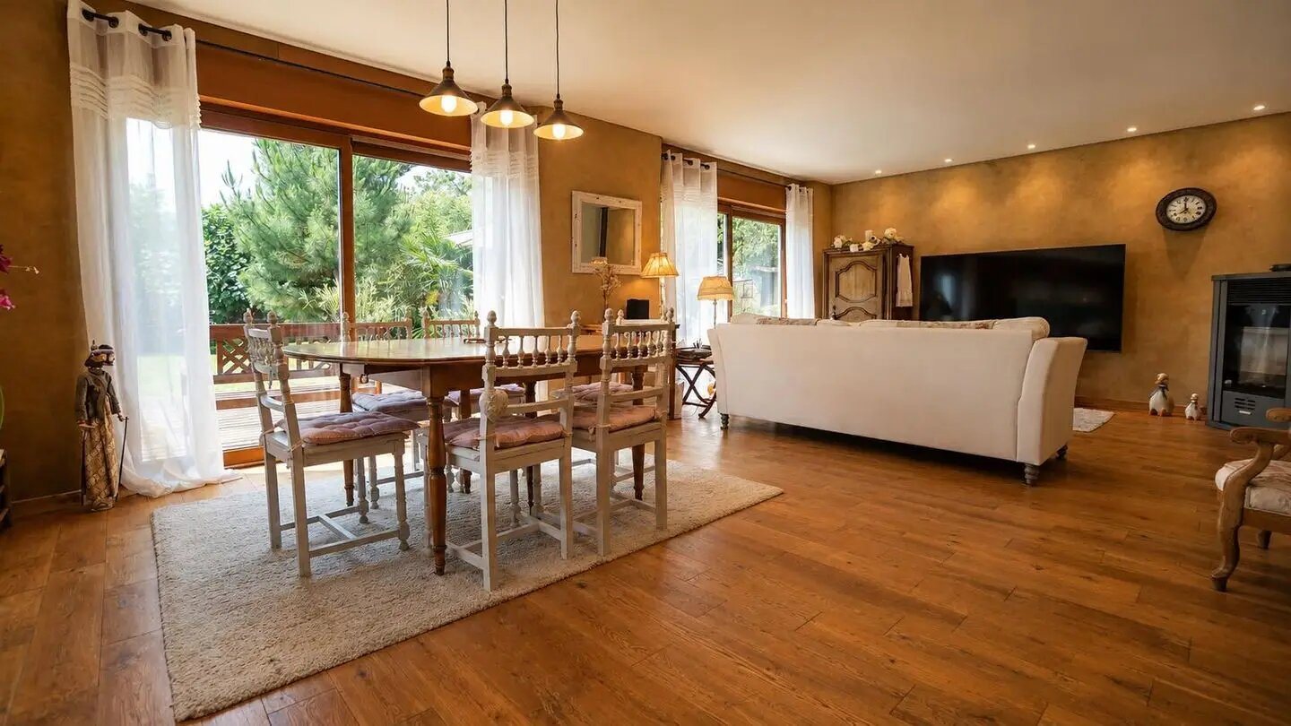 Maison à vendre, 219m², Mézières-sur-Seine