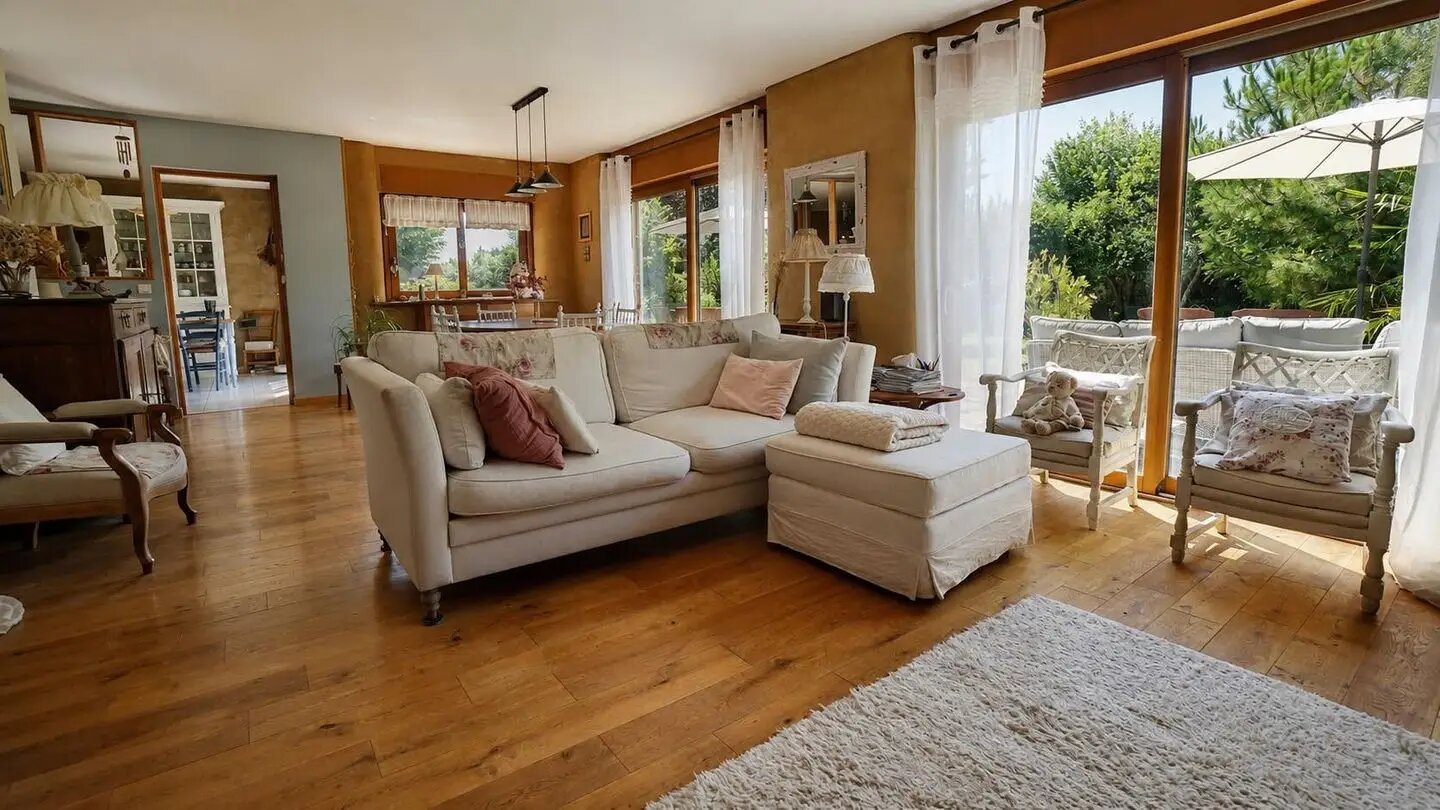 Maison à vendre, 219m², Mézières-sur-Seine