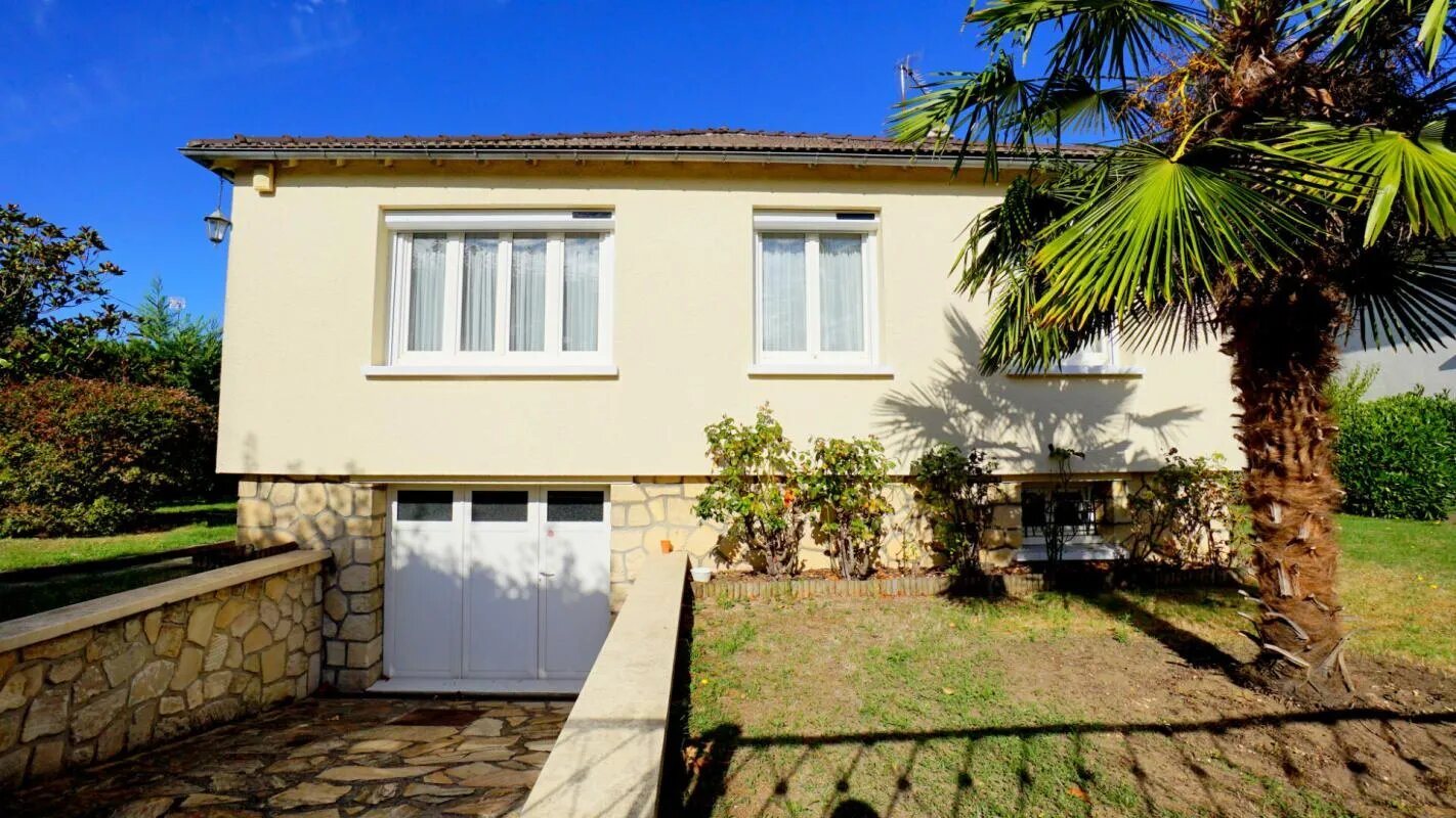 Maison à vendre, 65m², Epône