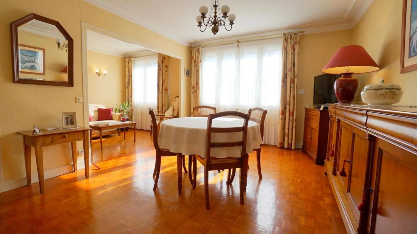 Maison à vendre, 65m², Epône