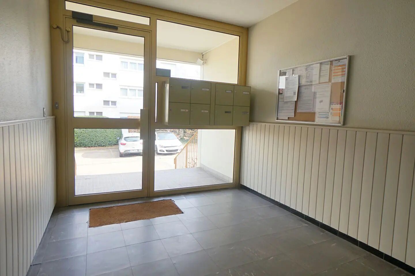Appartement à vendre, 76m², Aubergenville